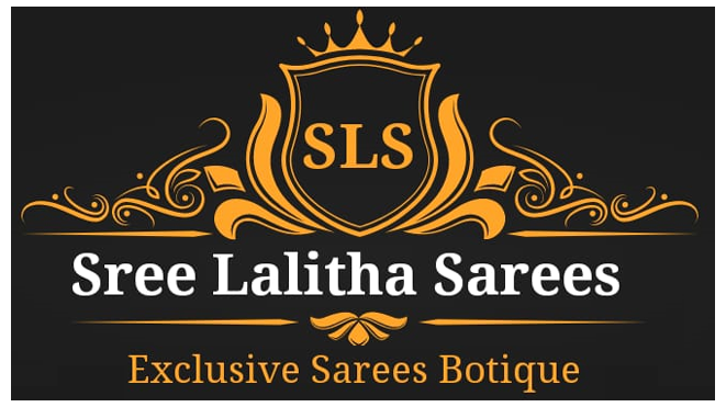 Sree Lalitha Sarees