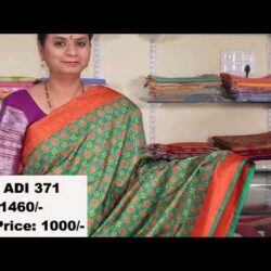 Sree Lalitha Sarees: ADI SALE !! DAY 25 #15-07-2023#