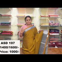 Sree Lalitha Sarees: ADI SALE !1 Day 14 #03-07-2023#